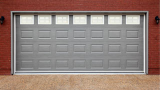 Garage Door Repair at Central Seattle, Washington