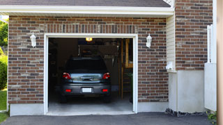 Garage Door Installation at Central Seattle, Washington