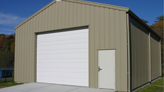 Garage Door Openers at Central Seattle, Washington